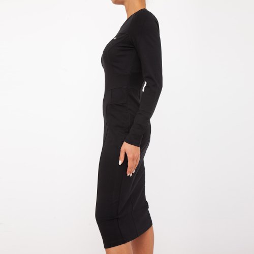 Женское платье LIU JO DRESS NERO