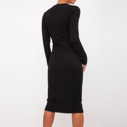 Женское платье LIU JO DRESS NERO