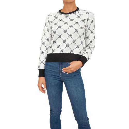 Жіночий светр LIU JO SWEATER AVORIO