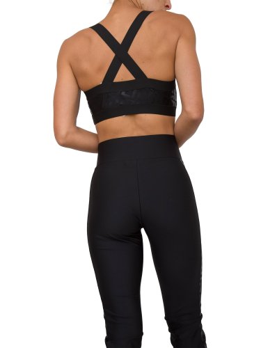 Женский топ LIU JO  TOP JERSEY NERO