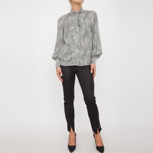 Жіночі легінси LIU JO PANTS NERO