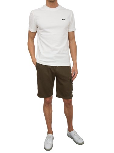 Мужская футболка CALVIN KLEIN T-SHIRT