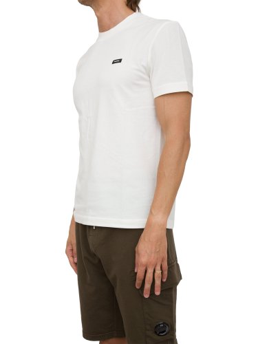 Мужская футболка CALVIN KLEIN T-SHIRT