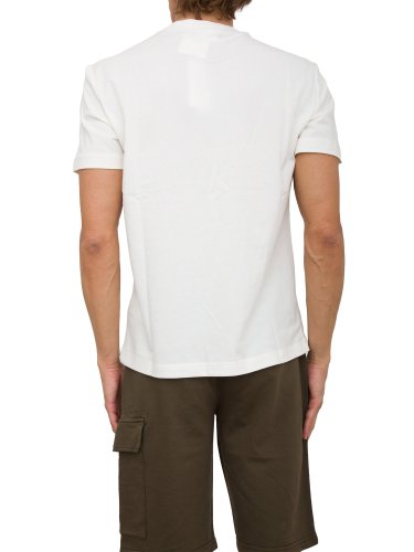 Мужская футболка CALVIN KLEIN T-SHIRT
