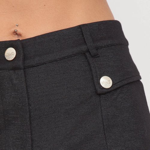Жіночі легінси LIU JO PANTS NERO