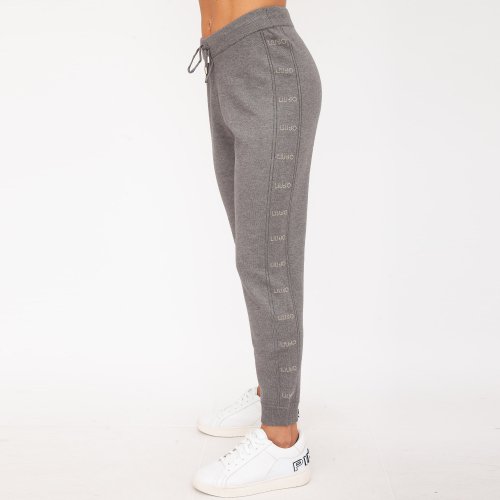 Жіночі повсякденні штани LIU JO PANTS GRIGIO