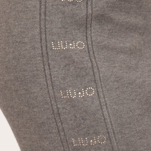 Жіночі повсякденні штани LIU JO PANTS GRIGIO