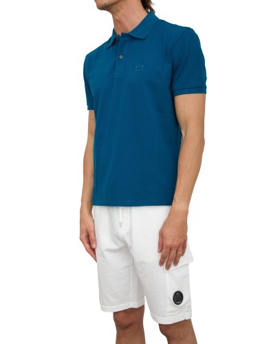 Мужское поло C.P. COMPANY POLO