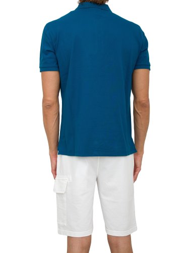 Мужское поло C.P. COMPANY POLO