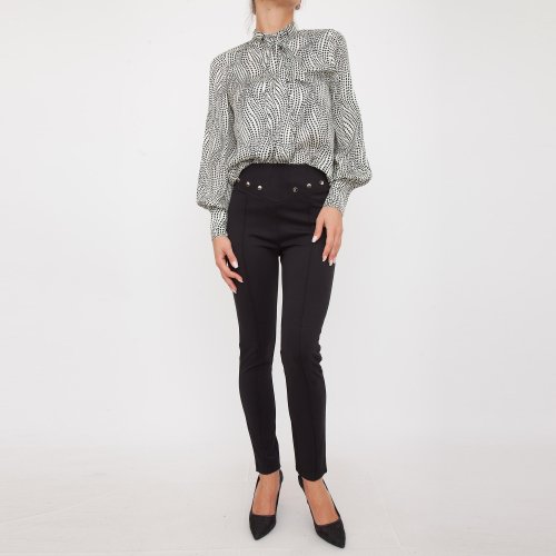 Жіночі легінси LIU JO PANTS NERO