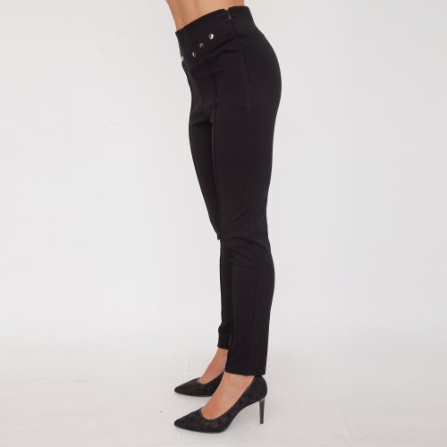 Жіночі легінси LIU JO PANTS NERO