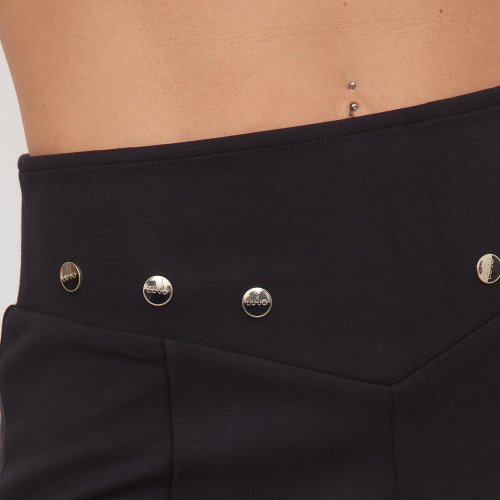 Жіночі легінси LIU JO PANTS NERO