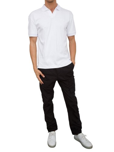Мужское поло CALVIN KLEIN POLO