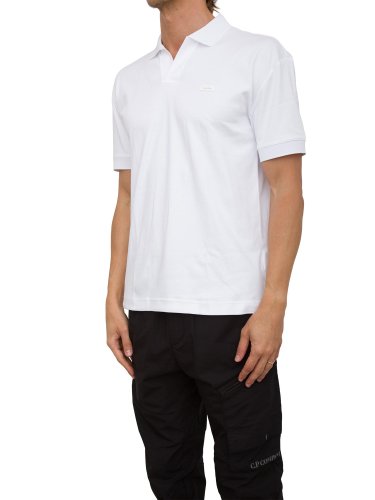 Мужское поло CALVIN KLEIN POLO