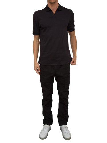 Мужское поло CALVIN KLEIN POLO