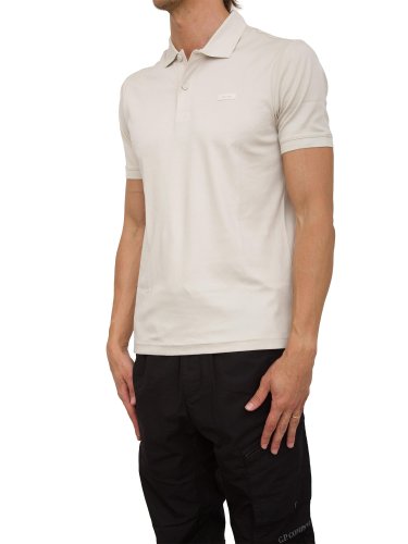Мужское поло CALVIN KLEIN POLO