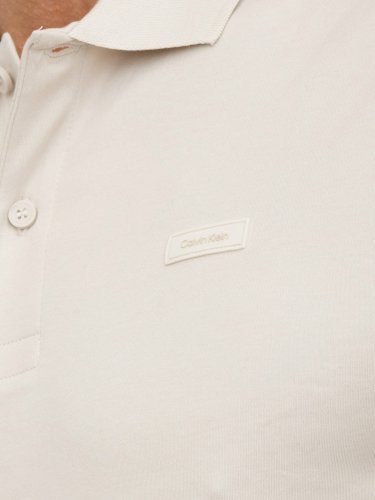 Мужское поло CALVIN KLEIN POLO