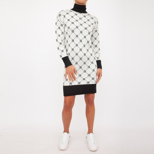 Женское платье LIU JO DRESS AVORIO