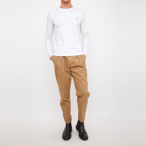 Мужские повседневные брюки PT TORINO PANTALONE BEIGE