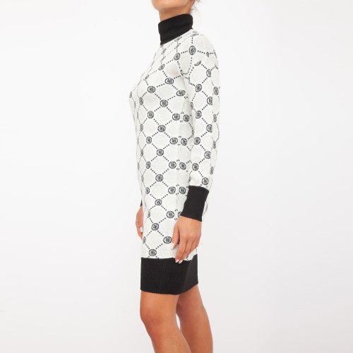 Женское платье LIU JO DRESS AVORIO
