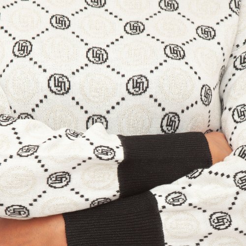 Женское платье LIU JO DRESS AVORIO