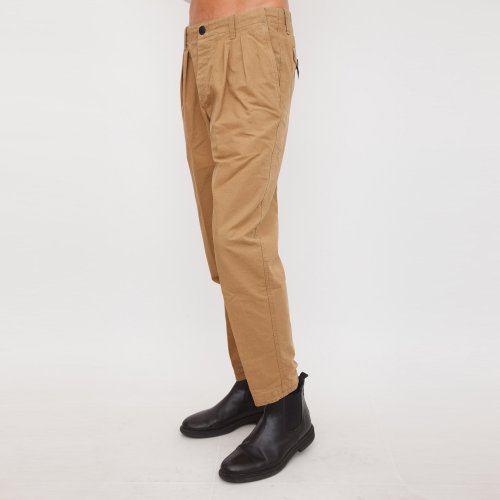 Мужские повседневные брюки PT TORINO PANTALONE BEIGE