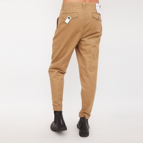Мужские повседневные брюки PT TORINO PANTALONE BEIGE