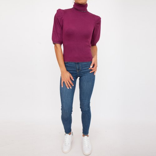 Женский свитер LIU JO SWEATER VIOLA