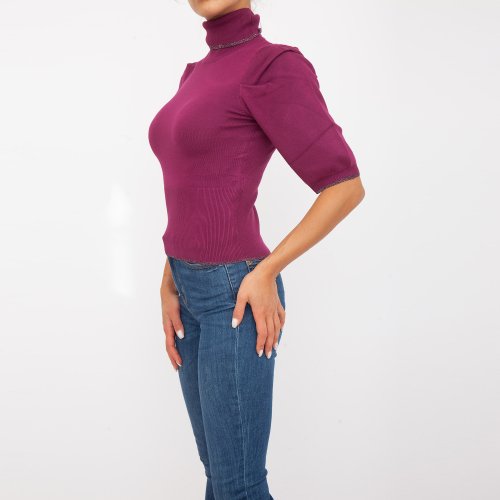 Женский свитер LIU JO SWEATER VIOLA