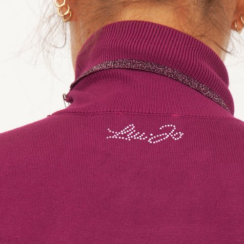 Женский свитер LIU JO SWEATER VIOLA