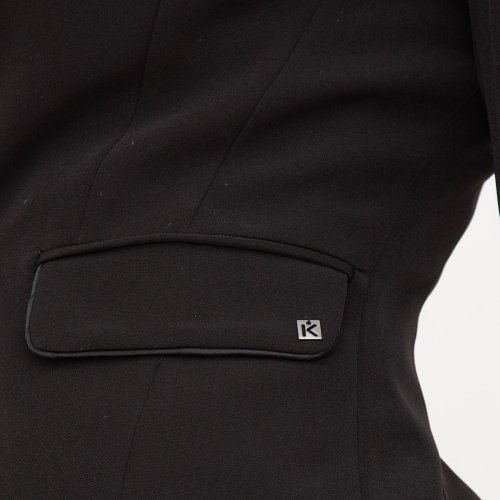 Женский классический костюм KOCCA TAILLEUR NERO