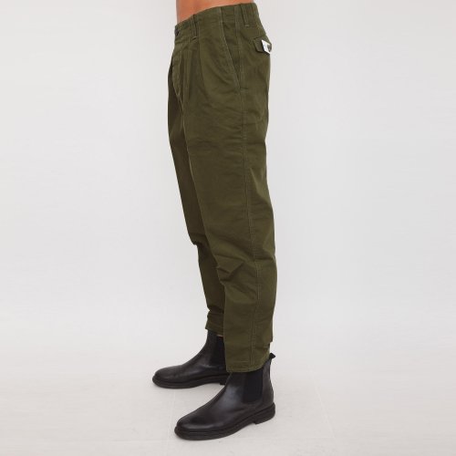 Чоловічі повсякденні штани PT TORINO PANTALONE VERDE