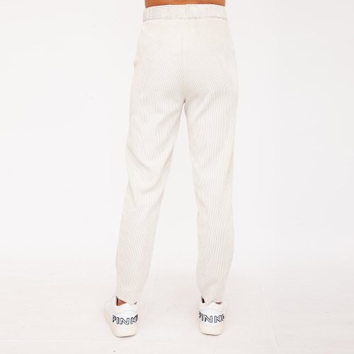 Женские повседневные брюки KOCCA PANT. FASH CREMA