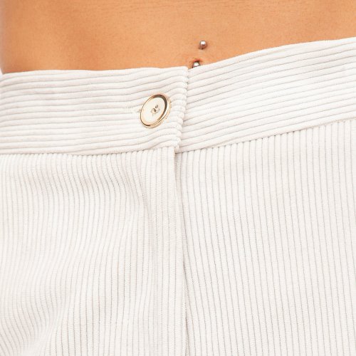 Женские повседневные брюки KOCCA PANT. FASH CREMA