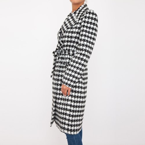 Женское пальто KOCCA CAPPOTTO BICOLOR