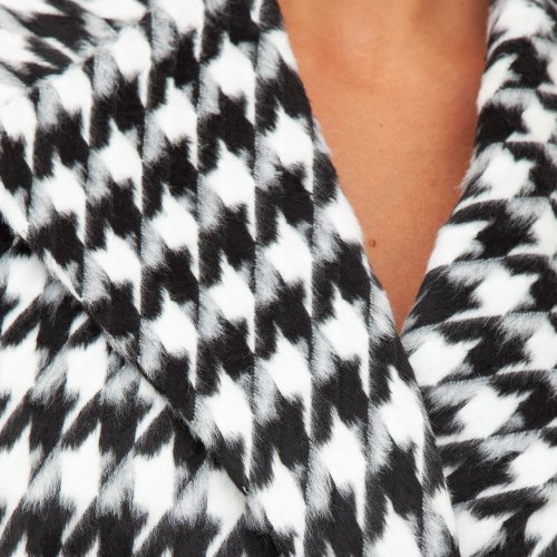 Женское пальто KOCCA CAPPOTTO BICOLOR