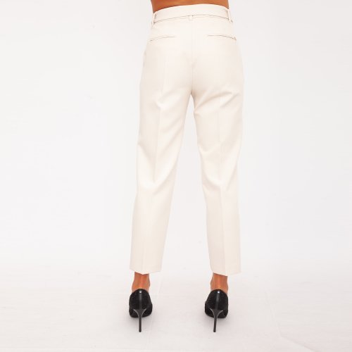 Женские повседневные брюки KOCCA PANT. FASH CREMA