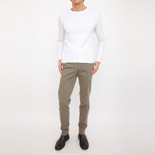 Чоловічі повсякденні штани PT TORINO PANTALONE GRIGIO