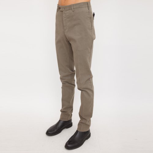 Чоловічі повсякденні штани PT TORINO PANTALONE GRIGIO