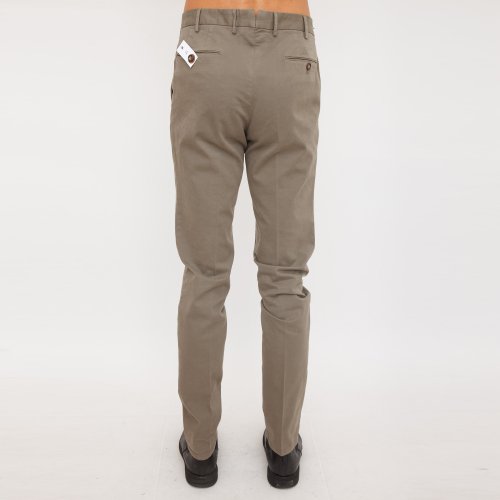Чоловічі повсякденні штани PT TORINO PANTALONE GRIGIO