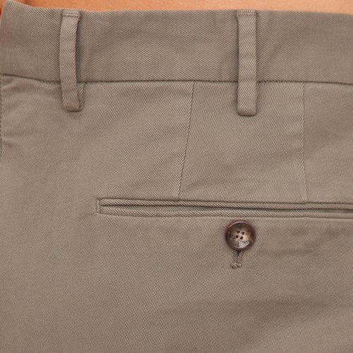 Чоловічі повсякденні штани PT TORINO PANTALONE GRIGIO