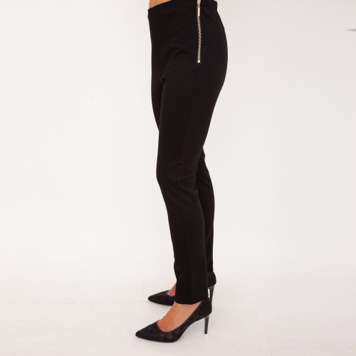 Жіночі повсякденні брюки GUESS by Marciano PANTALONI NERO