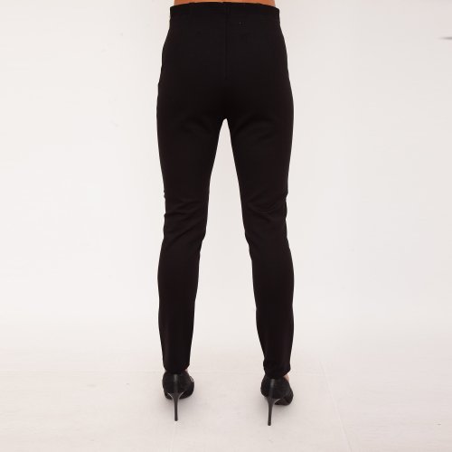 Жіночі повсякденні брюки GUESS by Marciano PANTALONI NERO