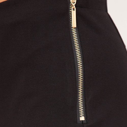 Жіночі повсякденні брюки GUESS by Marciano PANTALONI NERO