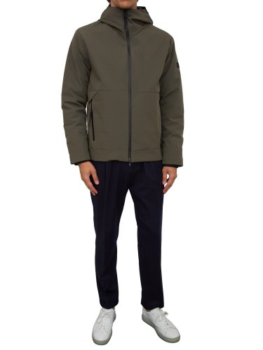 Чоловіча куртка PEUTEREY SPORT JACKETS VERDE