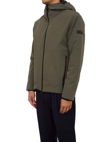 Чоловіча куртка PEUTEREY SPORT JACKETS VERDE