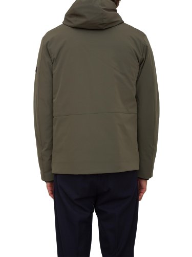 Чоловіча куртка PEUTEREY SPORT JACKETS VERDE