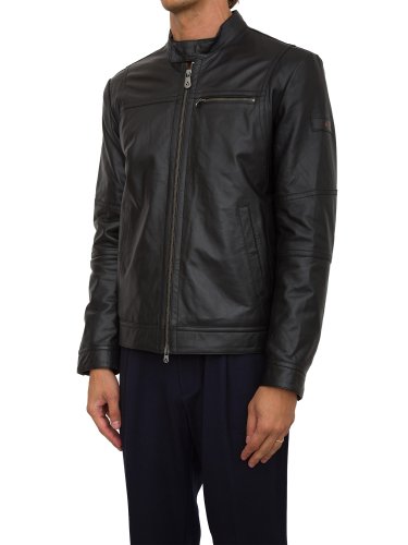 Мужская куртка PEUTEREY SPORT JACKETS NERO