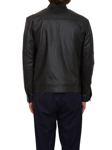 Мужская куртка PEUTEREY SPORT JACKETS NERO