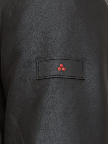 Мужская куртка PEUTEREY SPORT JACKETS NERO